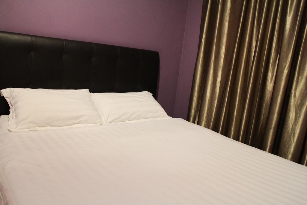 De Jaya Hotel Petaling Jaya Cameră foto