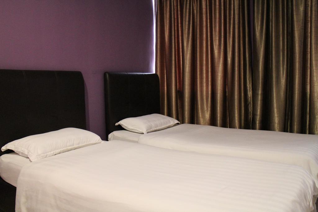 De Jaya Hotel Petaling Jaya Cameră foto